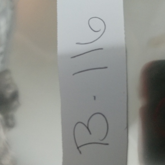 True Religion World Tour Vintage Straight Jean Pant Distressed Destroyed Size 38 - Picture 17 of 17